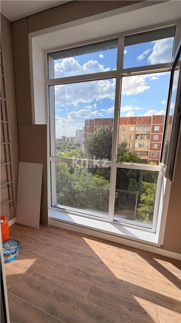 Продажа 1-комнатной квартиры, 42 м² - Продажа однокомнатных квартир в кирпичном доме в Караганде фото 6 из 7