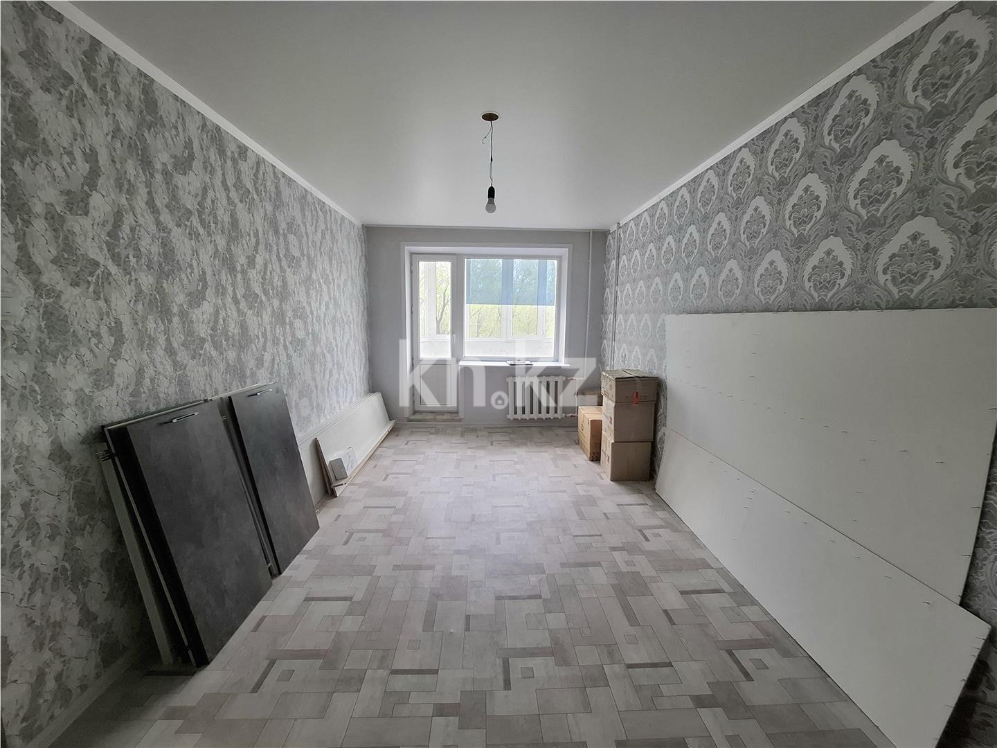 Продажа 2-комнатной квартиры, 49 м², мкр-н 8 - Продажа  двухкомнатных квартир в Темиртау с фото фото 1 из 15