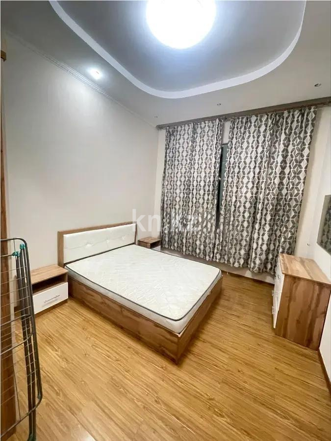 Продажа 2-комнатной квартиры, 47 м² в Алматы - фото 2