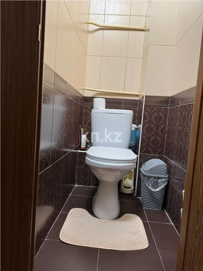 Продажа 3-комнатной квартиры, 58.3 м², мкр-н Аксай-1, дом  21 - Продажа  трехкомнатных квартир в новостройках Алматы фото 6 из 6