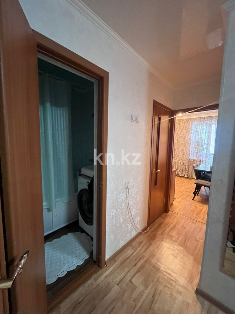 Продажа 2-комнатной квартиры, 47.5 м² в Караганде - фото 4