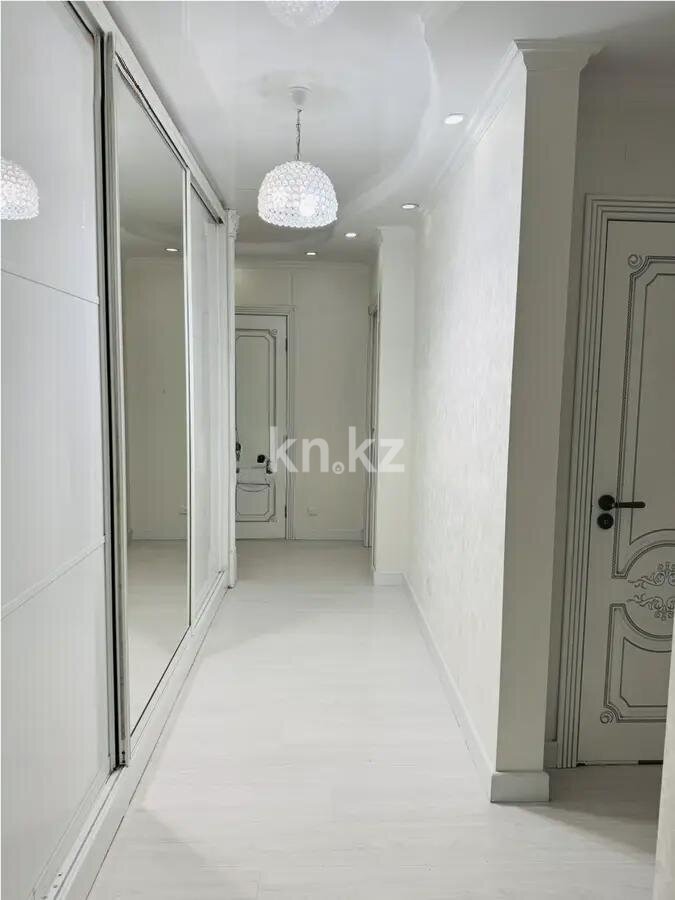 Продажа 2-комнатной квартиры, 61 м² в Алматы - фото 6