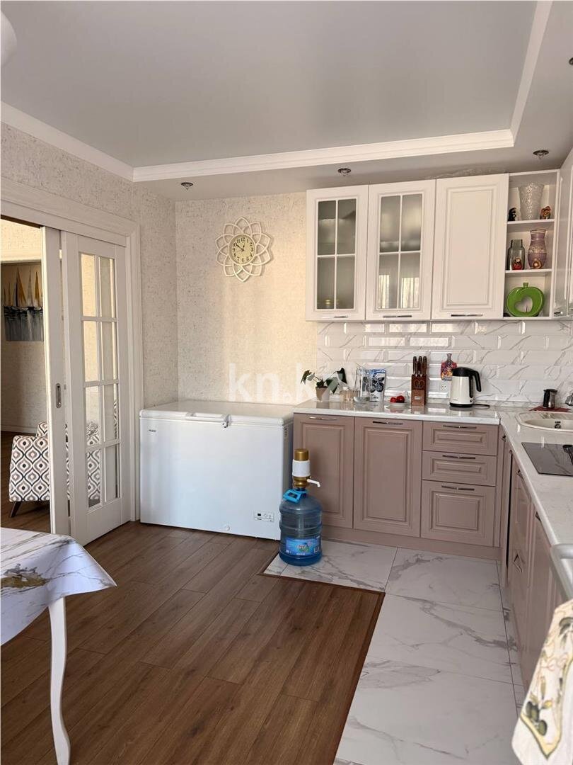 Продажа 3-комнатной квартиры, 98 м² в Караганде - фото 4