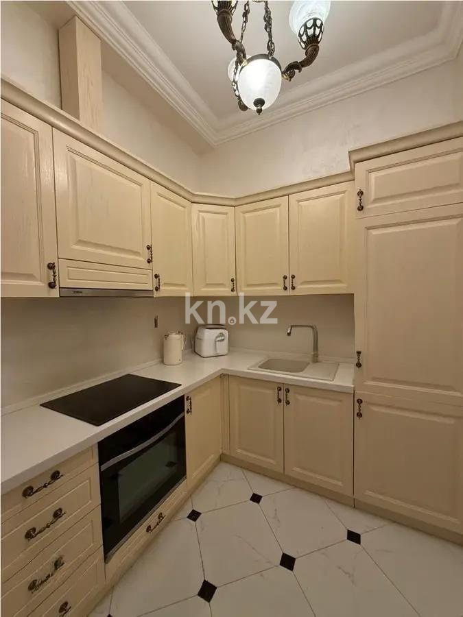 Продажа 3-комнатной квартиры, 94 м² в Алматы - фото 4