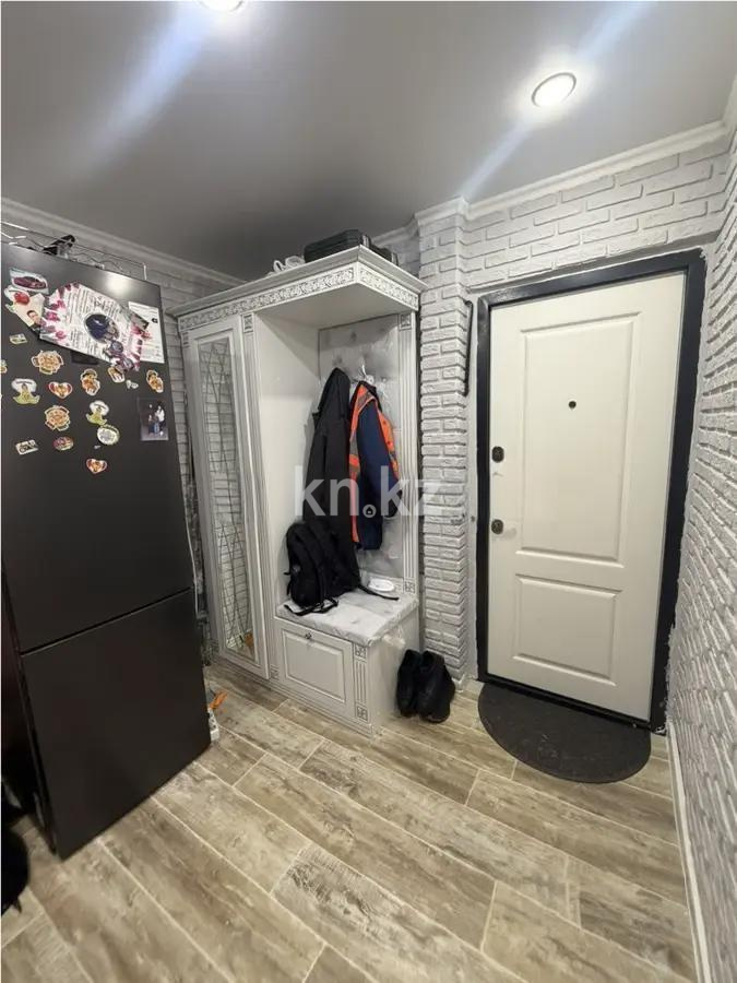 Продажа 3-комнатной квартиры, 62 м² - Продажа квартир в Караганде - страница 6 фото 6 из 6