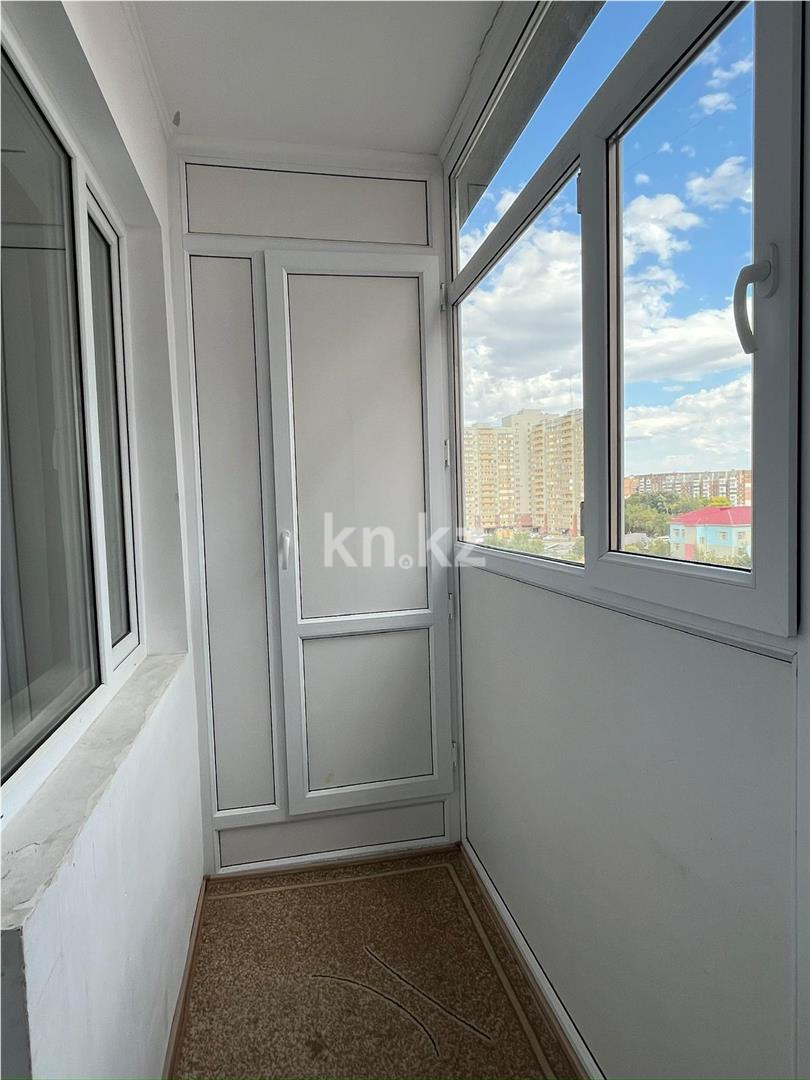 Продажа 3-комнатной квартиры, 78 м², ул. Сарыарка, дом  19 - Продажа  трехкомнатных квартир в Караганде фото 8 из 10