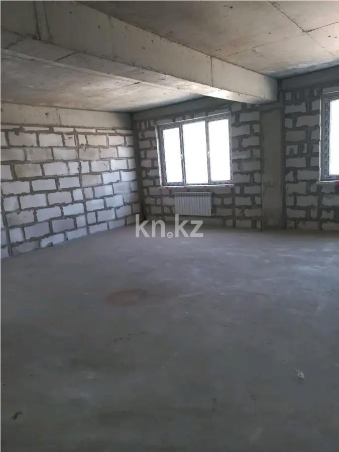 Продажа 2-комнатной квартиры, 70 м², 20 мкр., дом  22 в Алматы - фото 4