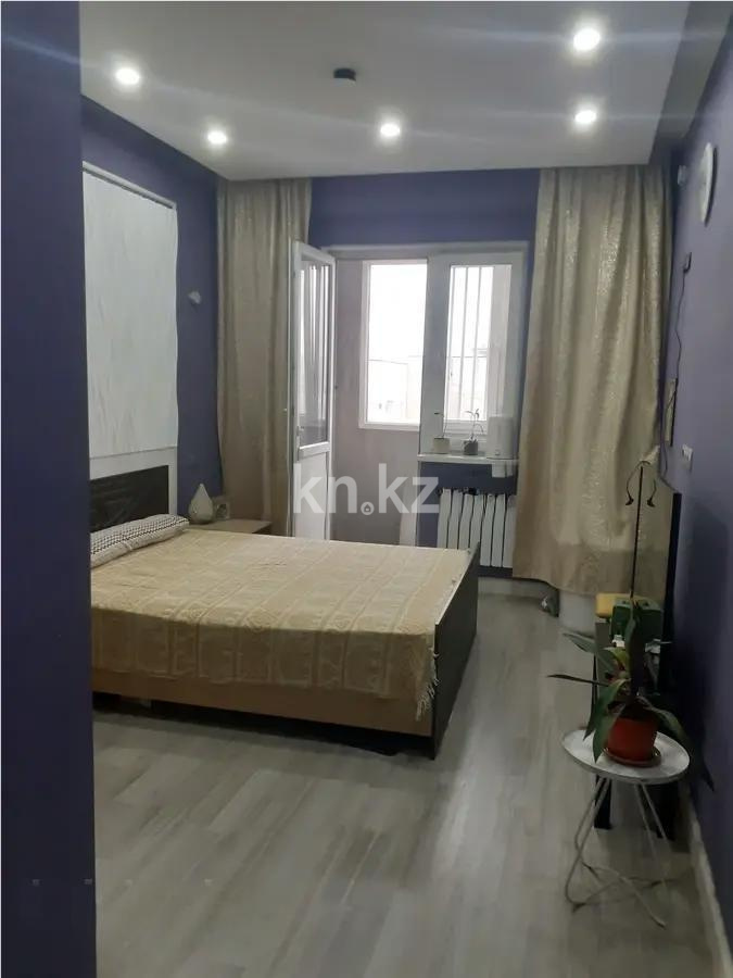 Продажа 4-комнатной квартиры, 97.7 м², мкр. Аксай-1, дом  11/7 - Продажа  четырехкомнатных квартир в Алматы фото 2 из 6