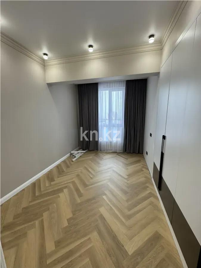 Продажа 3-комнатной квартиры, 67.7 м² - Продажа  трехкомнатных квартир в новостройках Алматы с фото - страница 10 фото 1 из 7