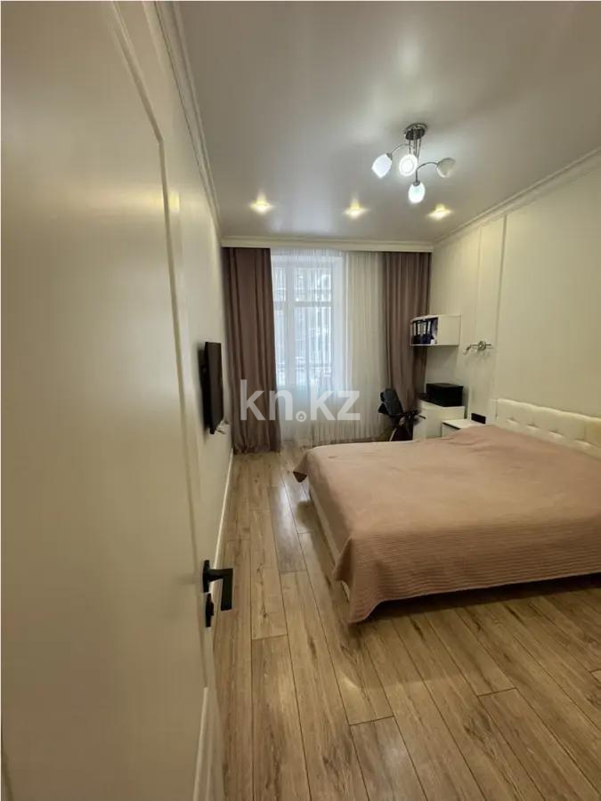 Продажа 3-комнатной квартиры, 90 м² - Продажа трехкомнатных квартир от собственников в Астане - страница 2 фото 2 из 7