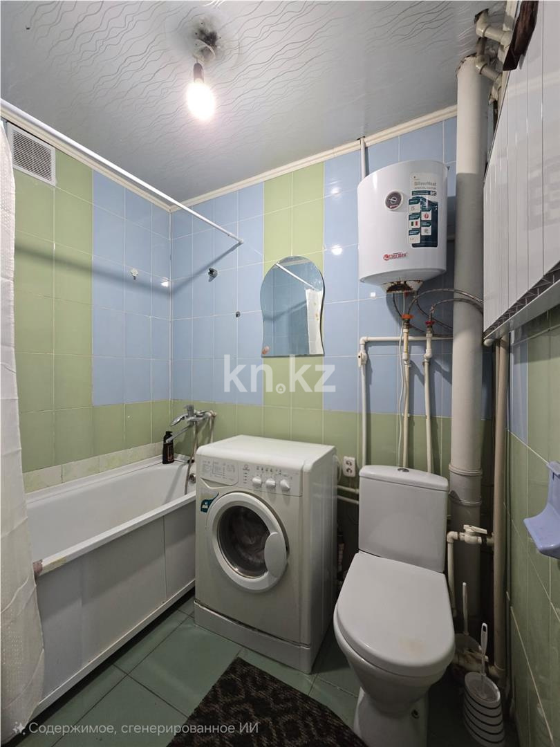 Продажа 3-комнатной квартиры, 62 м² - Продажа квартир в Темиртау - страница 8 фото 9 из 16