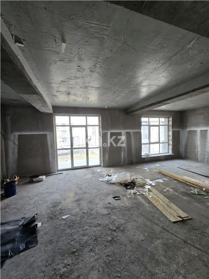 Продажа 3-комнатной квартиры, 69.8 м², мкр-н Нурлытау, дом  932 в Алматы