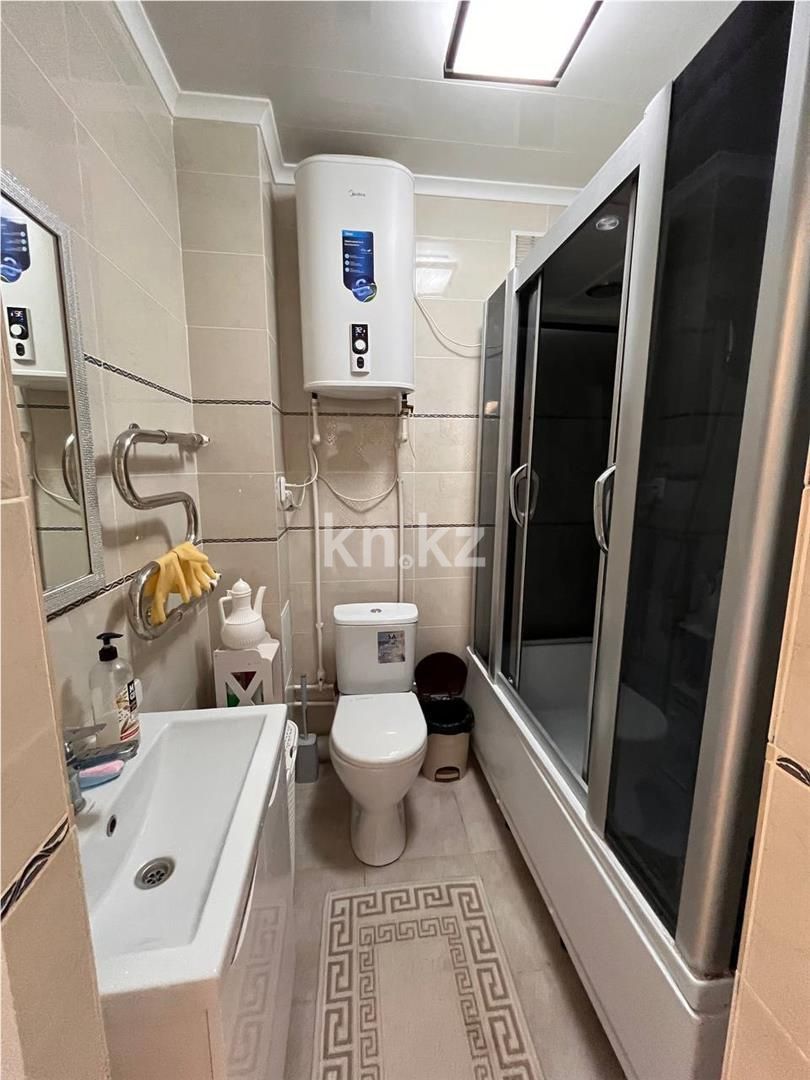 Продажа 3-комнатной квартиры, 90 м² - Продажа трехкомнатных квартир в Караганде фото 9 из 20