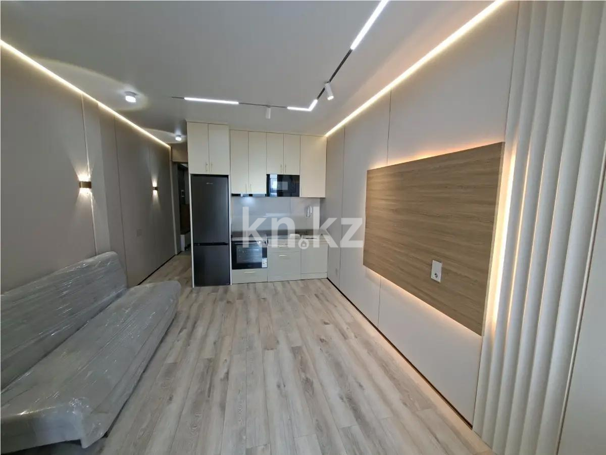 Продажа 1-комнатной квартиры, 32 м² в Алматы