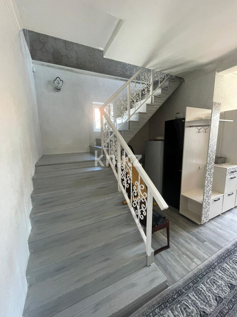 Продажа 4-комнатного дома, 202 м² - Продажа домов, коттеджей в Казахстане фото 17 из 22