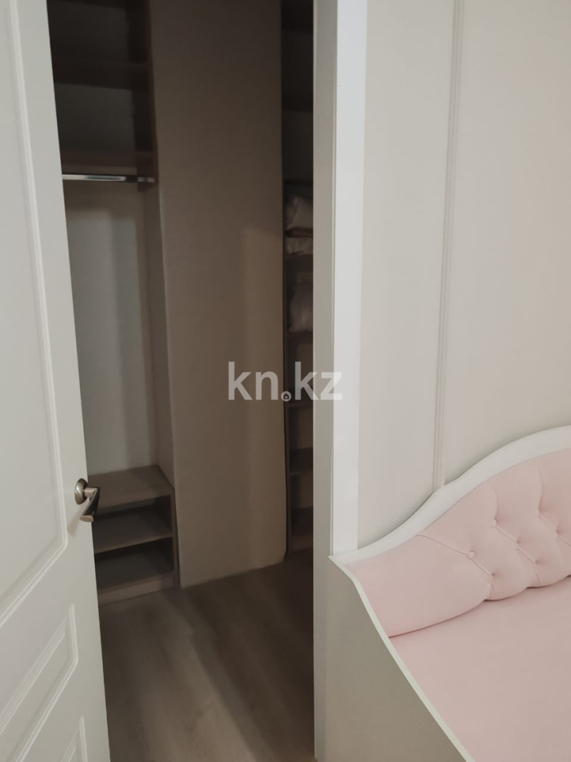 Аренда 2-комнатной квартиры, 57 м² - Аренда квартир помесячно в Казахстане фото 7 из 12