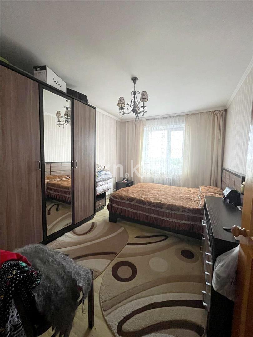 Продажа 3-комнатной квартиры, 68 м², мкр-н 8 в Темиртау - фото 3