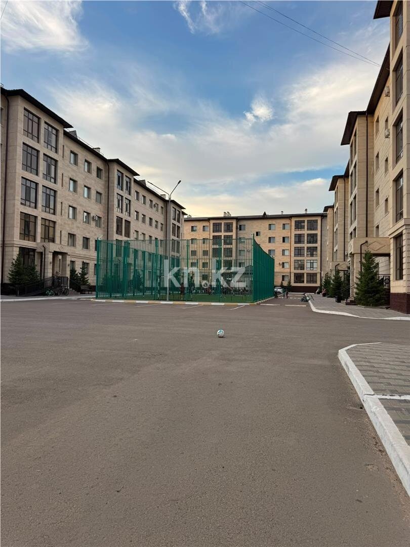 Продажа 3-комнатной квартиры, 89 м² в Караганде - фото 24