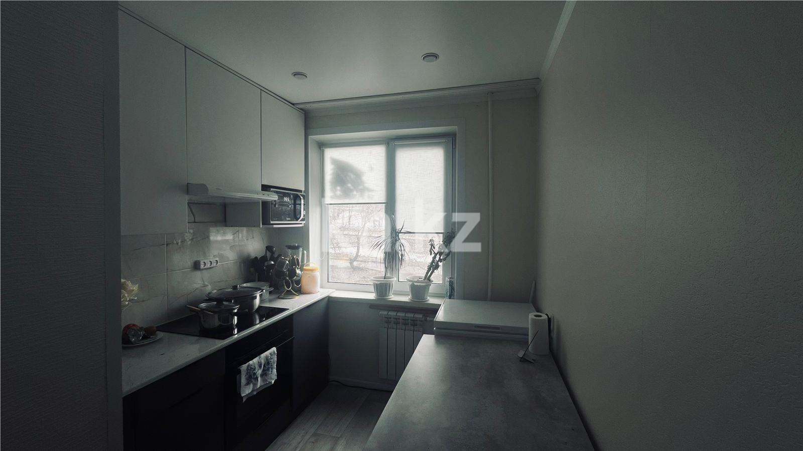 Продажа 2-комнатной квартиры, 43 м² - Продажа квартир в Казахстане - страница 5 фото 3 из 11