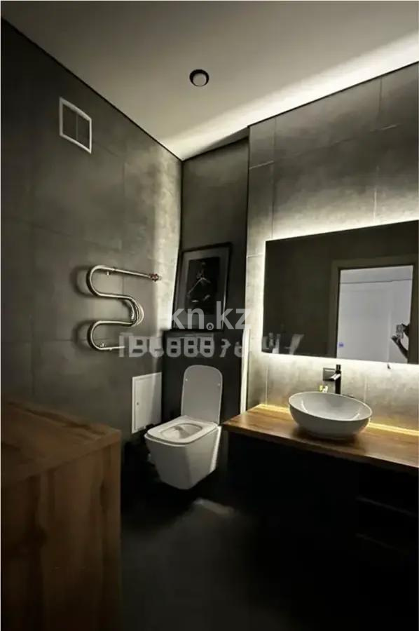 Продажа 2-комнатной квартиры, 52 м² - Продажа двухкомнатных квартир в р-не Нура Астаны фото 4 из 4