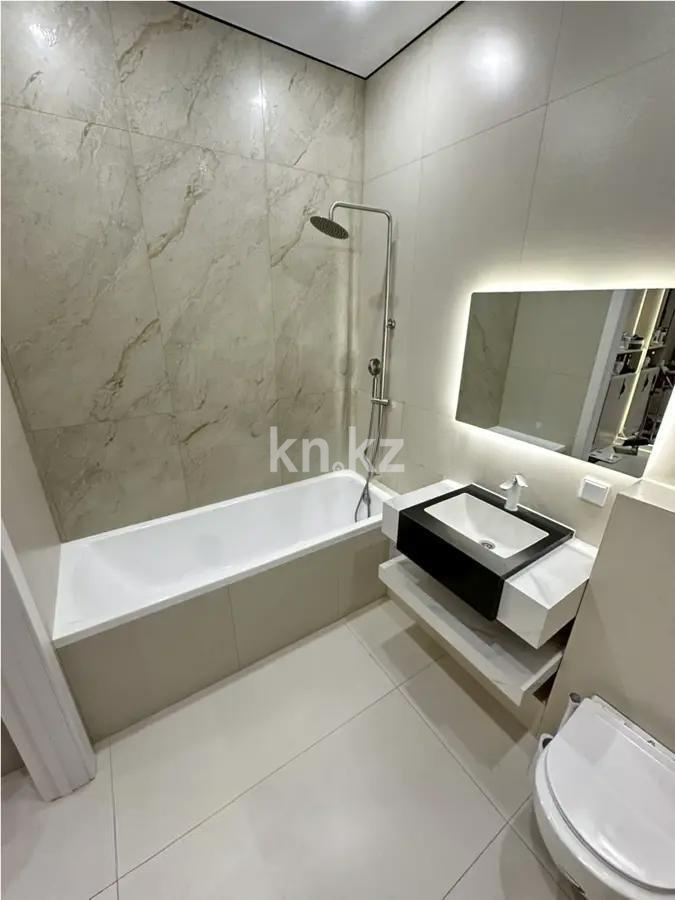 Продажа 2-комнатной квартиры, 48.5 м² - Продажа двухкомнатных квартир от собственников в Алматы фото 4 из 6