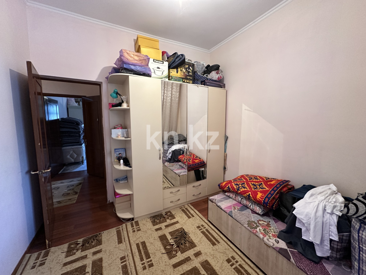 Продажа 5-комнатного дома, 193 м², ул. Аксуат, дом  56 - Продажа домов, коттеджей в Шымкенте фото 22 из 22