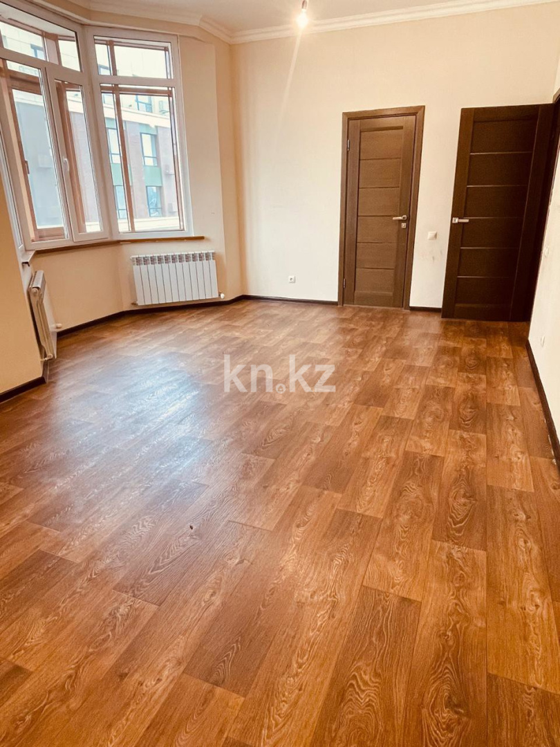 Продажа 2-комнатной квартиры, 80.5 м² - Продажа недвижимости в Астане - страница 3 фото 2 из 9