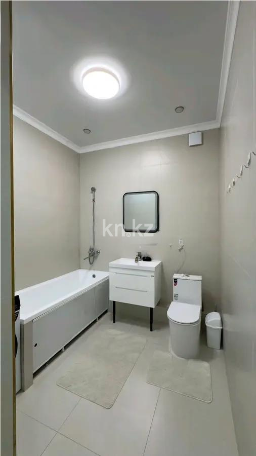 Продажа 2-комнатной квартиры, 55 м² - Недвижимость в Алматы - страница 33 фото 4 из 4
