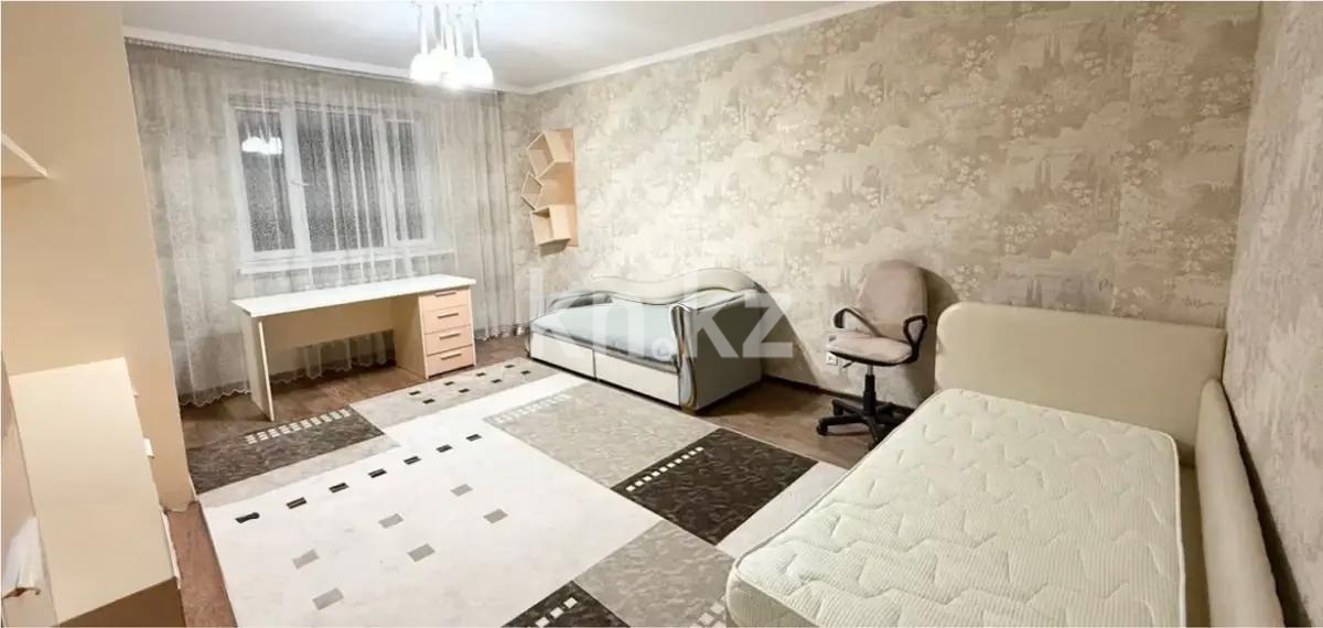 Продажа 4-комнатной квартиры, 139 м², ул. Боталы, дом  26 - Продажа  четырехкомнатных квартир в новостройках Астаны фото 2 из 4