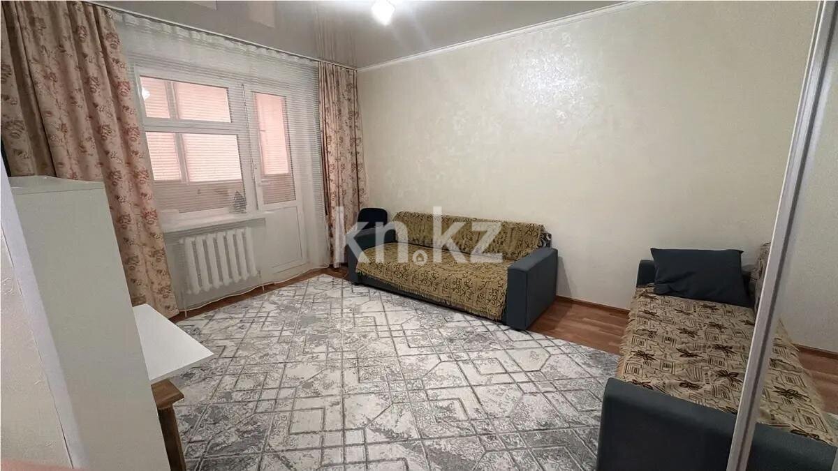 Продажа 1-комнатной квартиры, 36 м² в Астане