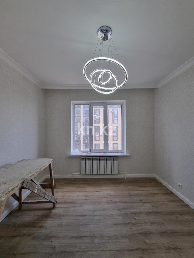 Продажа 4-комнатной квартиры, 120 м², ул. Дюсембекова - Продажа  четырехкомнатных квартир в Караганде фото 6 из 28