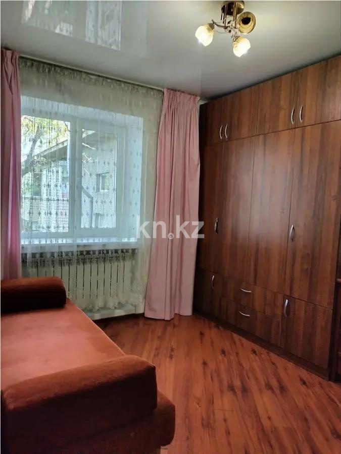 Продажа 2-комнатной квартиры, 44.8 м² в Алматы - фото 2