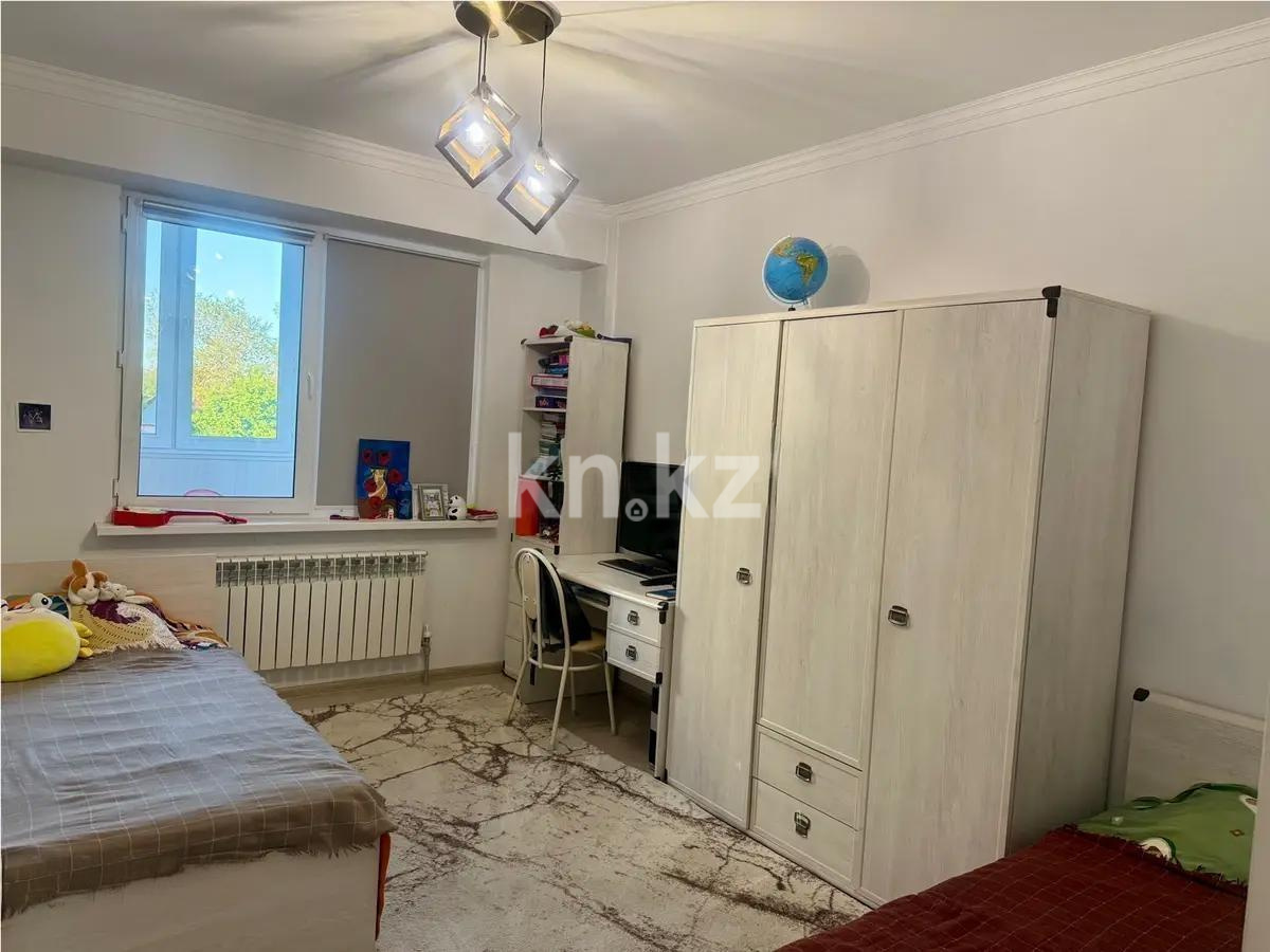 Продажа 3-комнатной квартиры, 83 м², Кульджинский тракт, дом  16/8 - Продажа  трехкомнатных квартир в Алматы с фото фото 1 из 6