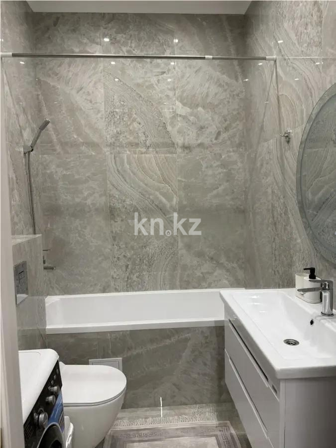 Продажа 1-комнатной квартиры, 42 м² в Астане - фото 3