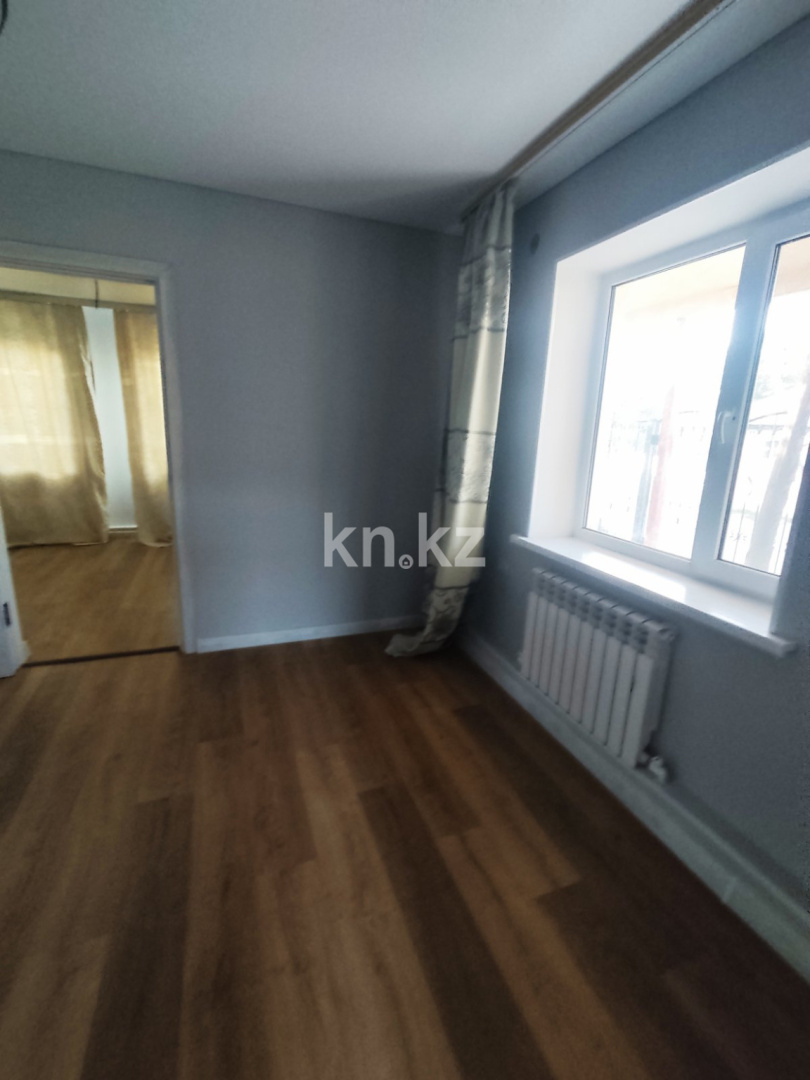 Продажа 4-комнатного дома, 68.3 м², Гоголя - Продажа домов, коттеджей в Каскелене фото 28 из 40