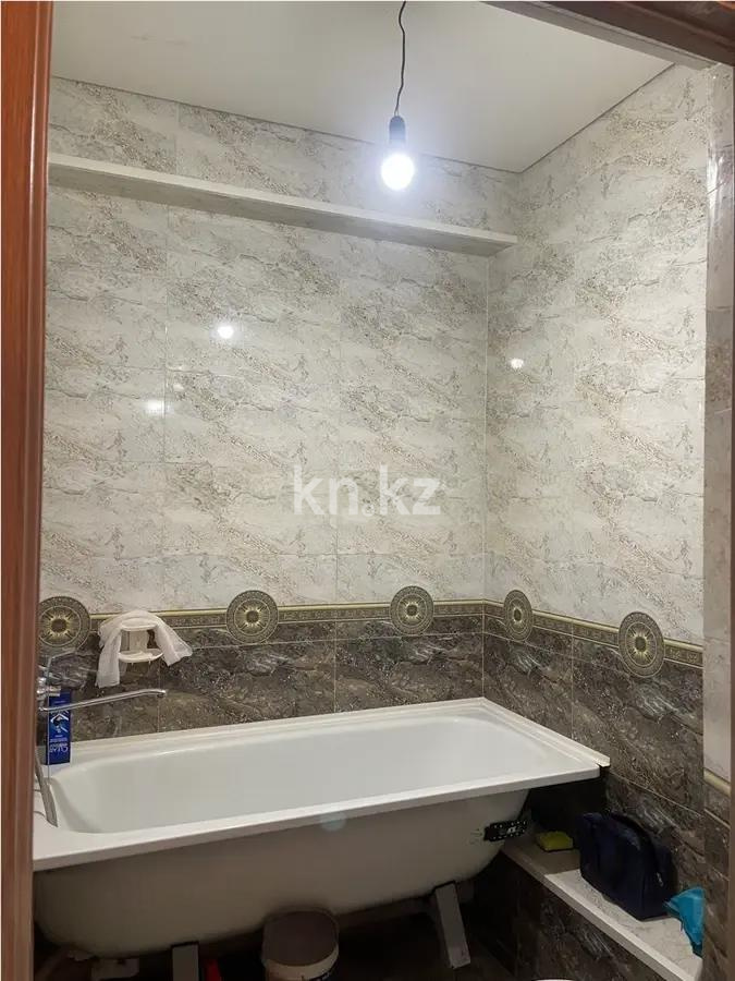 Продажа 2-комнатной квартиры, 47 м², ул. Жунисова, дом  2/13 - Продажа  двухкомнатных квартир в новостройках Алматы с фото фото 5 из 6