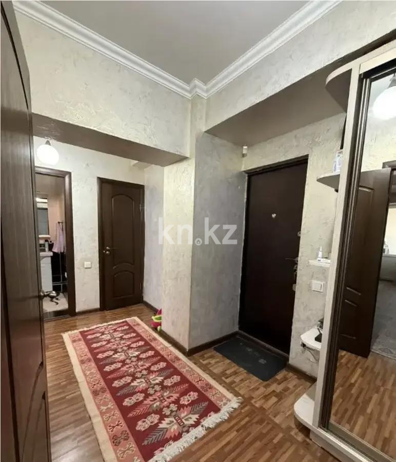 Продажа 2-комнатной квартиры, 57 м² в Алматы - фото 5
