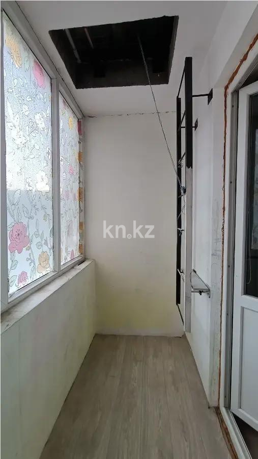 Продажа 2-комнатной квартиры, 60.6 м², пр. Момышулы, дом  23 - Продажа  двухкомнатных квартир в Астане с фото фото 6 из 6