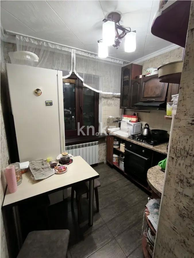 Продажа 3-комнатной квартиры, 67 м² - Продажа квартир от собственников в Алматы - страница 5 фото 4 из 6