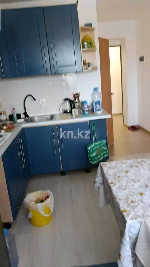 Продажа 1-комнатной квартиры, 48 м² - Продажа недвижимости в Астане - страница 31 фото 2 из 3
