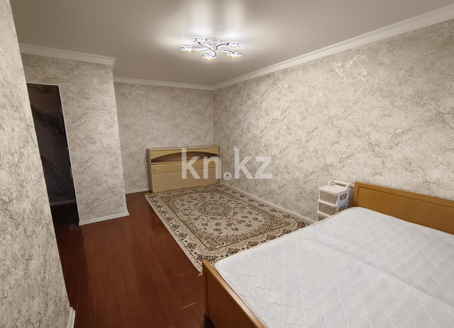 Продажа 1-комнатной квартиры, 31 м² в Караганде - фото 5