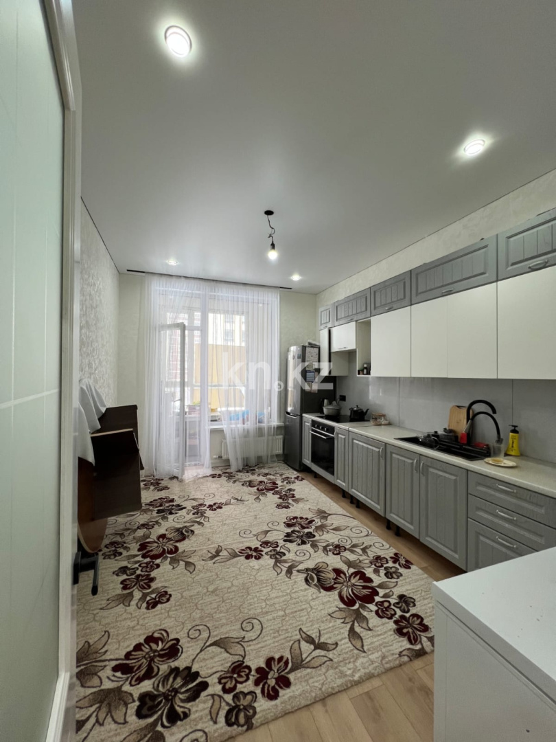 Продажа 4-комнатной квартиры, 117 м² в Астане - фото 5