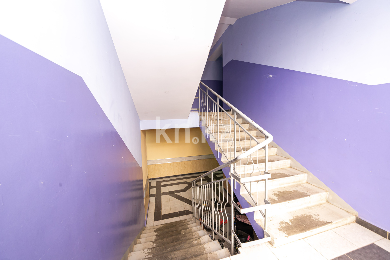 Продажа 1-комнатной квартиры, 38 м², ул. Шугыла, дом  17 в Астане - фото 20