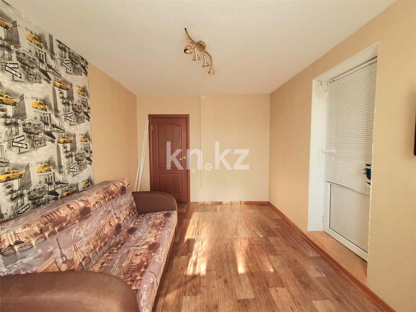 Продажа 4-комнатной квартиры, 90 м², мкр-н 8 в Темиртау - фото 14