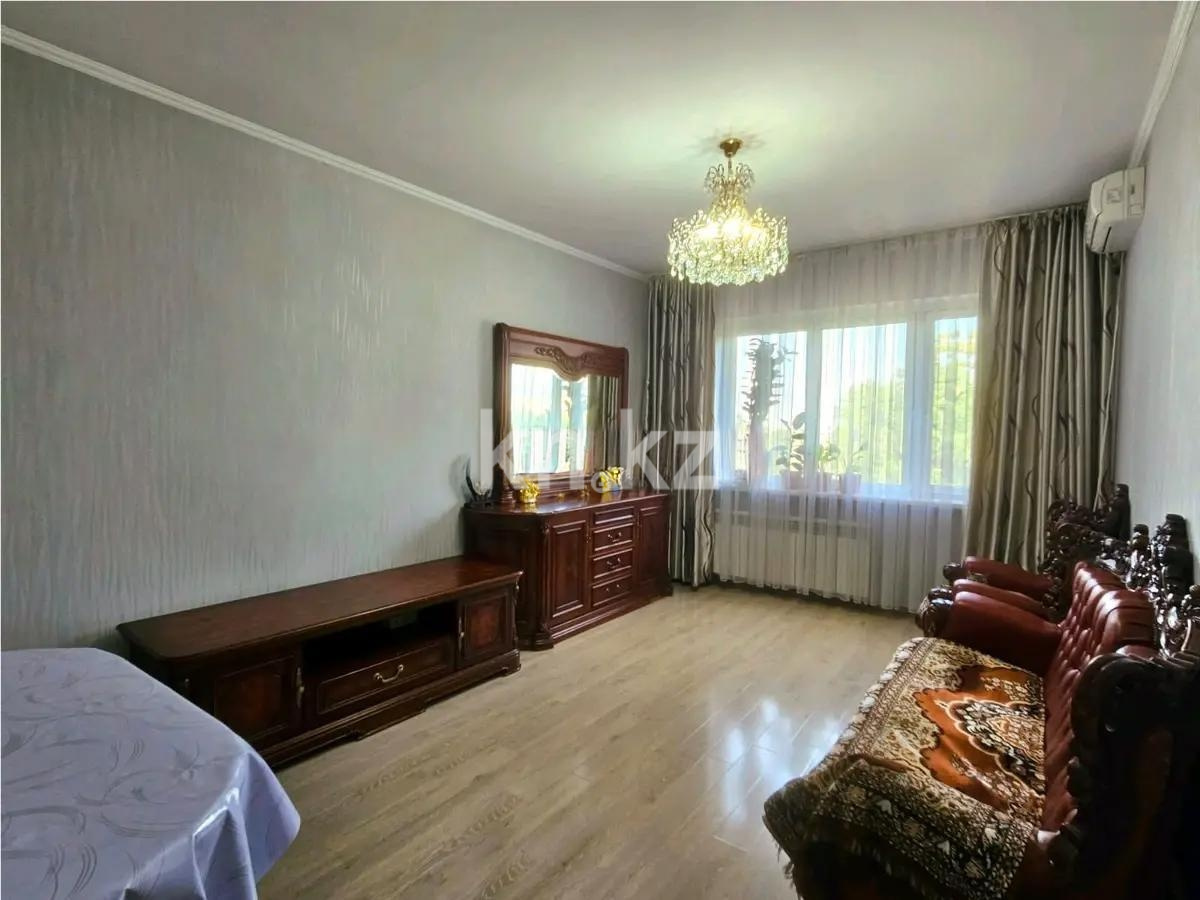 Продажа 4-комнатной квартиры, 90 м² в Алматы