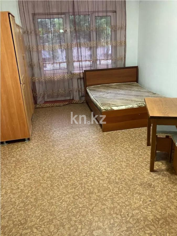 Продажа 1-комнатной квартиры, 42 м², мкр-н Кокжиек, дом  50 - Продажа квартир в Алматы без посредников с фото фото 1 из 3