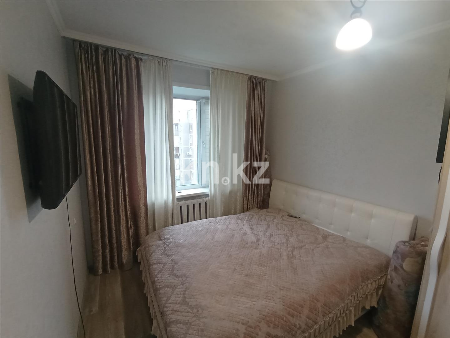 Продажа 4-комнатной квартиры, 77 м² - Продажа квартир в Караганде фото 3 из 13