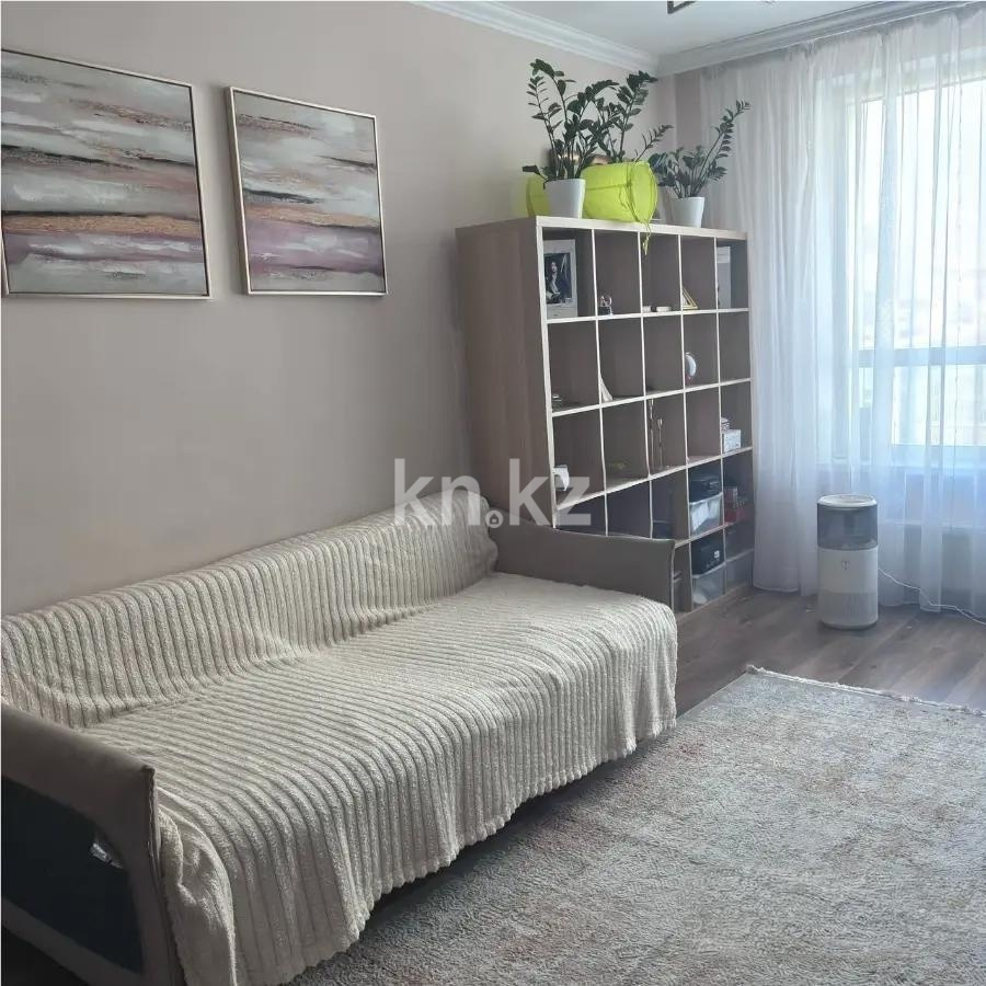 Продажа 2-комнатной квартиры, 66.5 м² в Астане - фото 2
