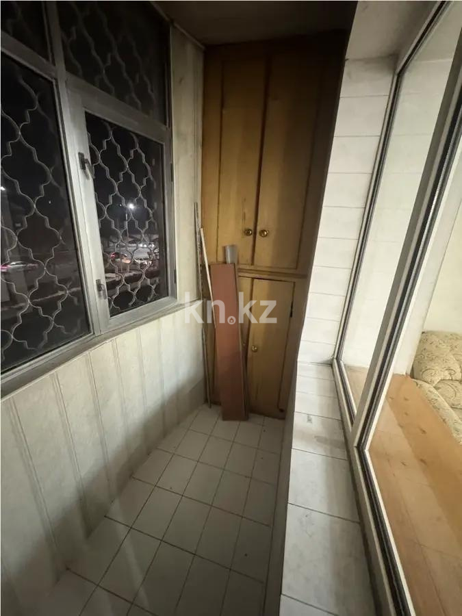 Продажа 1-комнатной квартиры, 42 м² - Продажа квартир в Казахстане - страница 11 фото 5 из 5