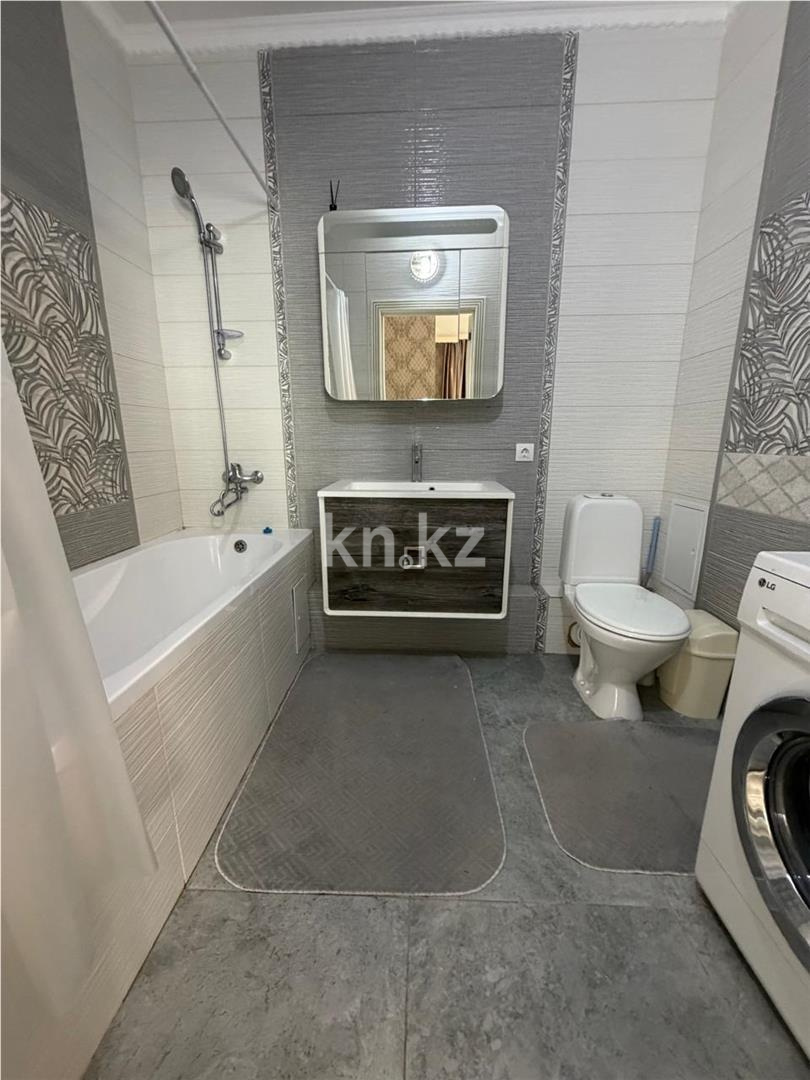 Продажа 2-комнатной квартиры, 56.4 м² - Продажа зданий в Алматинской области фото 10 из 12